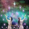 君洛、夏初安 - 风起来的时光