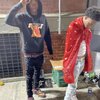 DJ TheMovement、Yagi B、Set Da Trend、CHII WVTTZ、JayBucks - Jerry (feat. Yagi B Set Da Trend Chii Wvttz & JayBucks)(Explicit)