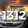 SEGO1312、Sie777e、Kilvertz、Anansi - 1312 Acab (Explicit)