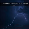 Lluvia Relajante para Dormir、Musica Relajante Para Dormir、Lluvia del Bosque - Piano De Yoga Para Dormir Bien