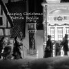 Patrick DeVille - Keeping Chrsitmas