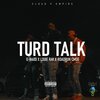 Louie Ray、G-H60D、RoadRun CMoe - Turd Talk (feat. Louie Ray & RoadRun CMoe)(Explicit)