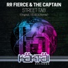 the captain、RR Fierce - Street Tab