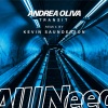 Andrea Oliva《Transit (Kevin Saunderson Remix)》[MP3/LRC]