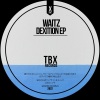 Waitz - Dexition