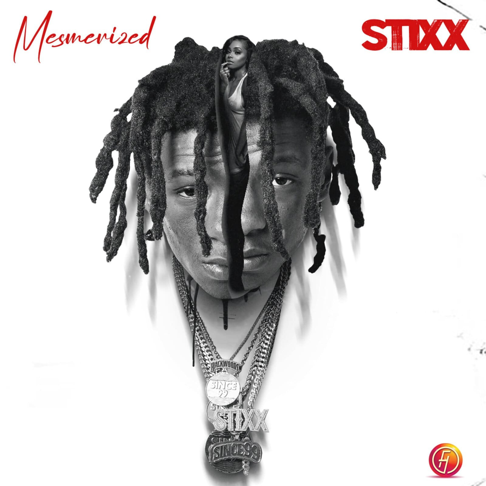 Stixx - Mesmerized