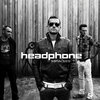 Headphone - Woods (Radio Edit)