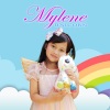 Mylene - Unicorn