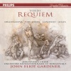 Anne Sofie von Otter、luba orgonasova、luca canonici、alastair miles、orchestre révolutionnaire et romantique、John Eliot Gardiner、Monteverdi choir《1. Requiem》[MP3/LRC]