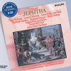 John Eliot Gardiner、English Baroque Soloists - Handel: Jephtha, HWV 70: Overture - Menuet (Live in Göttingen / 1988)