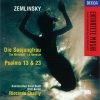 radio-symphonie-orchester berlin、riccardo chailly - Zemlinsky: Die Seejungfrau: 1. Sehr mässig bewegt