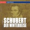 Rudolf Knoll、Ernst Groschel - Die Winterreise D 911, I. Gute Nacht (Fremd Bin Ich Eingezogen)