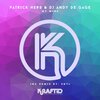 Patrick Hero、DJ Andy de Gage' - My Mind