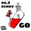 00.Z、Kendy《GO (feat. Kendy)(Explicit)》[MP3/LRC]