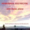 John Kane《Fantasie in D Minor, K. 397》[MP3/LRC]