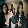 DJ TheMovement、Lee Drilly、Bando Ptz、Kay Hound、Leeky G Bando - 4 FOR 4 (feat. Lee Drilly Bando Ptz Kay Hound & Leeky G Bando)(Explicit)