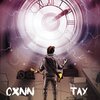 Cxnn、theregoestay - running out of time (feat. theregoestay)(Explicit)