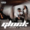 Young Bless、DH - GLOCK (feat. DH)