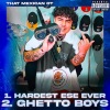 DJ LalChino、DJ Cripaholic - That Mexican OT (Hardest Ese Ever)(Explicit)(feat. DJ LalChino版)