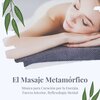 New Age Naturists - El Masaje Metamórfico