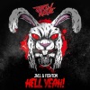 Jkll、Fishton《Hell Yeah (Explicit)》[MP3/LRC]