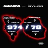 Sylar、Canardo - 974/78