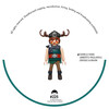 Grasso & Maxim、Daniele Kama、Umberto Pagliaroli - Horny