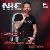 NIC《Alles nur noch mit dir (Mixmaster JJ Fox Mix)》[MP3/LRC]