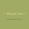 Marco Miele、Alessandro Minci - Trust Me