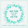 Buddy Holly、The Crickets、Gary Dale - Gone (Original Mix)