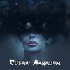 Inspirational Electronic Music Zone、Cosmic Chill Out World - Beyond the Imagination
