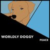 Puppy Music、Puppy Music Therapy - Golden Warmth Understanding