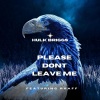 ROAFF、Hulk Briggs - Please dont leave me (feat. ROAFF)