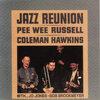 pee wee russell、Coleman Hawkins - If I Could Be With You (One Hour Tonight)