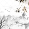 诗音乐霸 - 孤雁南飞的天
