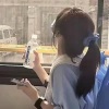草莓果冻 - follow