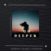 Dj Allert、Dj Mtamish、DJ Wilson - Go Deeper