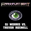 Trevor Roswell、DJ Worris - Beam Me Up (Radio Edit)
