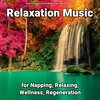 Relaxing Music by Terry Woodbead、Relaxing Spa Music、Yoga - Relaxation Music Pt. 1