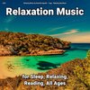 Relaxing Music by Dominik Agnello、Relaxing Spa Music、Yoga - Relaxation Music Pt. 1