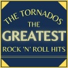 the tornados - Love & Fury