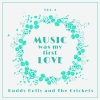 Buddy Holly、The Crickets - Great Balls of Fire (Original Mix)
