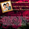 Grete Klitgaard - Hvis vi mødtes i dag for første gang