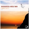 Rayan Myers、Nicole Mari《I Want to Fly (Original Mix)》[MP3/LRC]