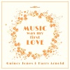 Quincy Jones、harry arnold - Liza (Original Mix)