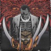 Custom Made、Serious Beats - Book of Blood