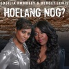 Edsilia Rombley、Berget Lewis - Hoelang Nog?