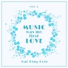 Nat King Cole - Smile (Original Mix)