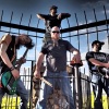 Black、Blue Morning - We the people (Special Version)(Explicit)