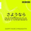 Happy Face、Fumaratto - Sayonara